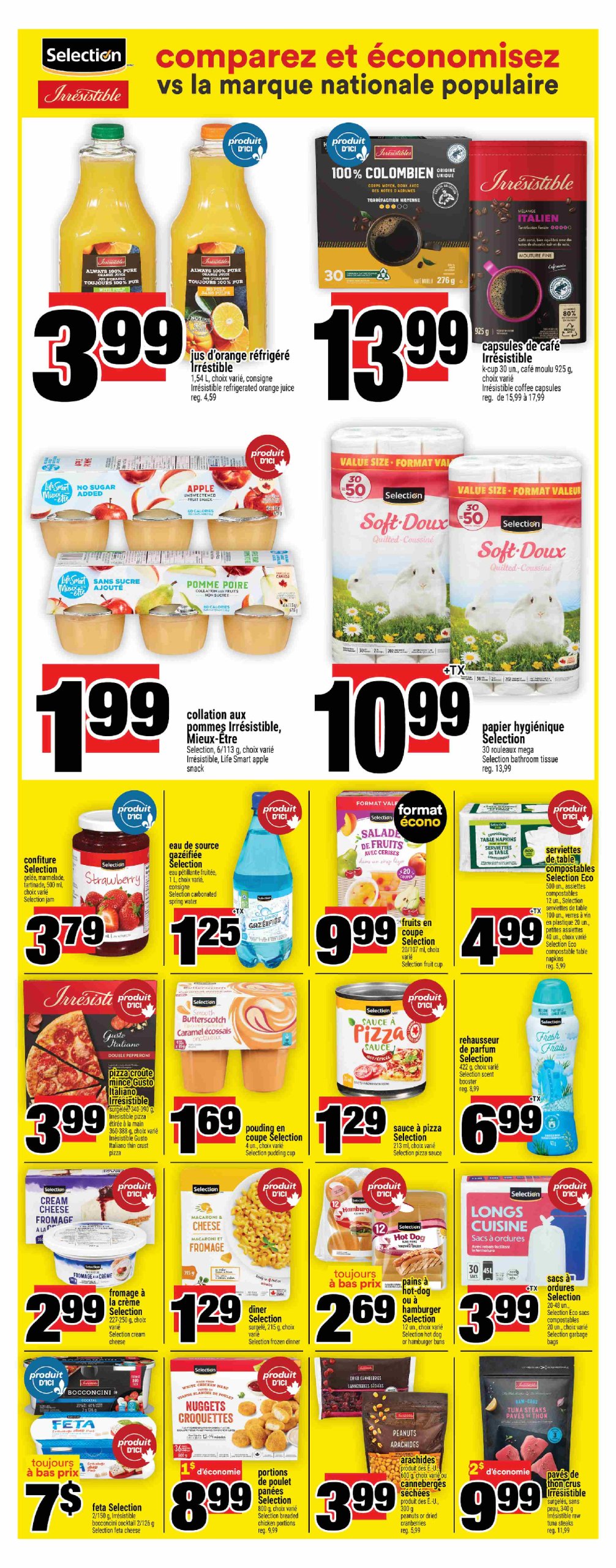 super-c - Super C flyer valid from 06-19 - 06-25 - page: 11