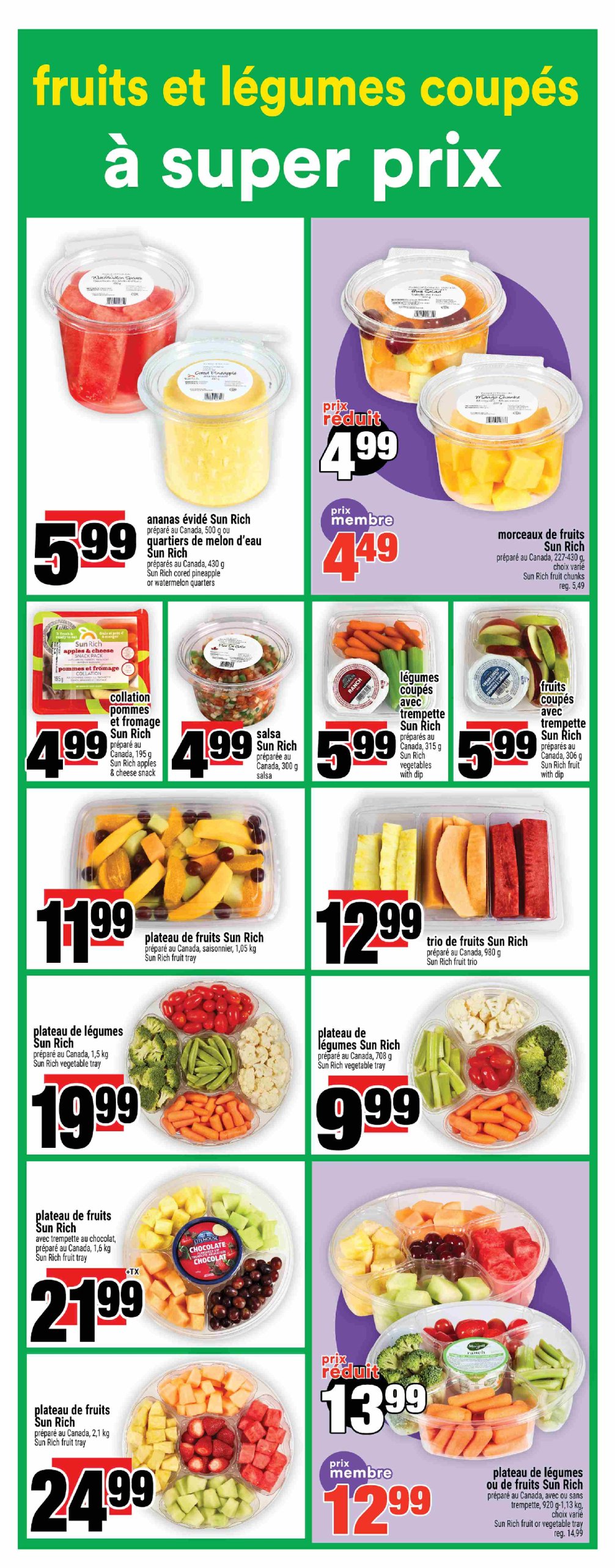 super-c - Super C flyer valid from 06-19 - 06-25 - page: 16