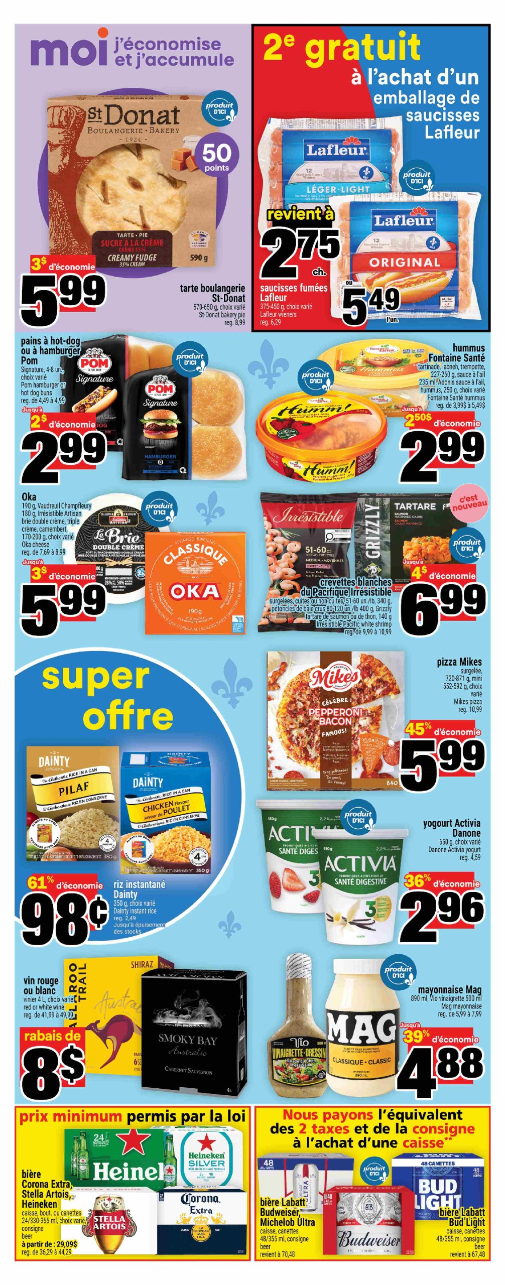 super-c - Super C flyer valid from 06-19 - 06-25 - page: 2