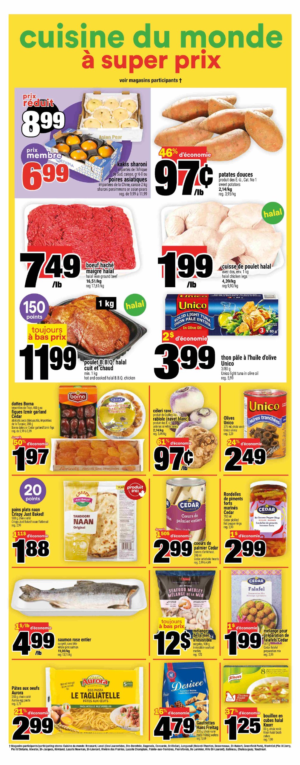 super-c - Super C flyer valid from 06-19 - 06-25 - page: 4