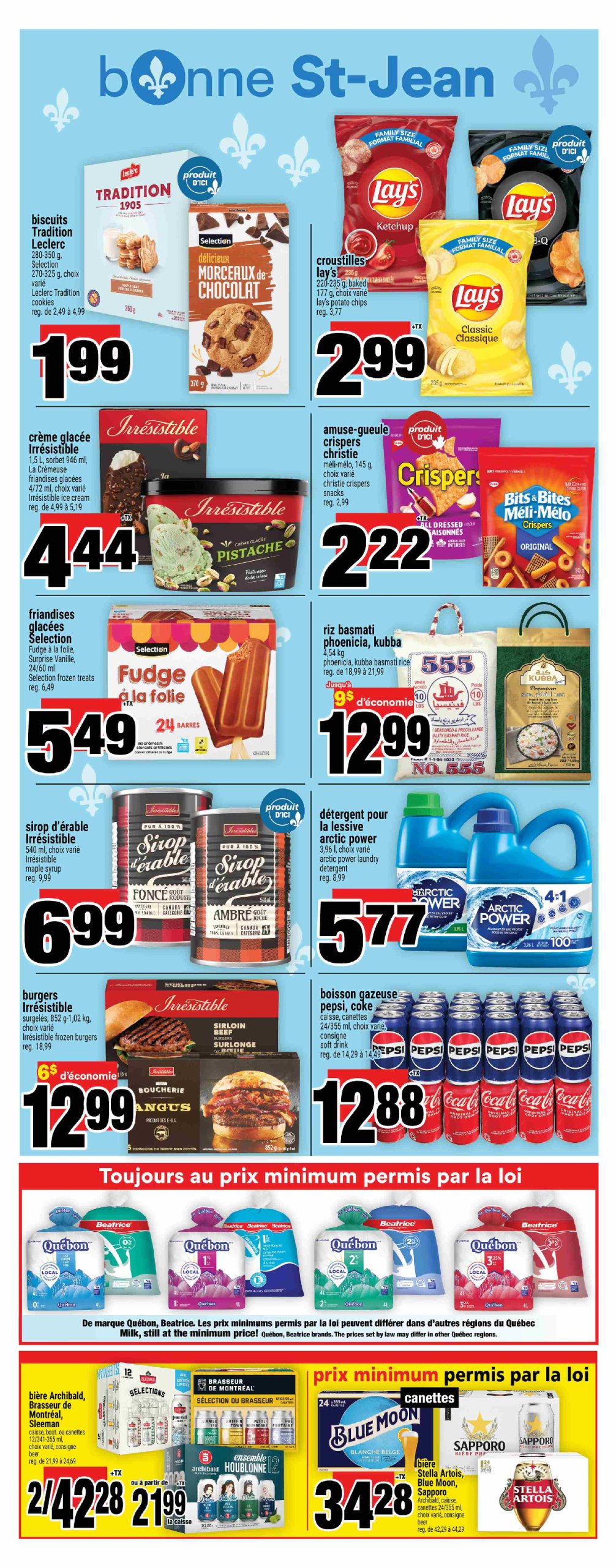 super-c - Super C flyer valid from 06-19 - 06-25 - page: 3
