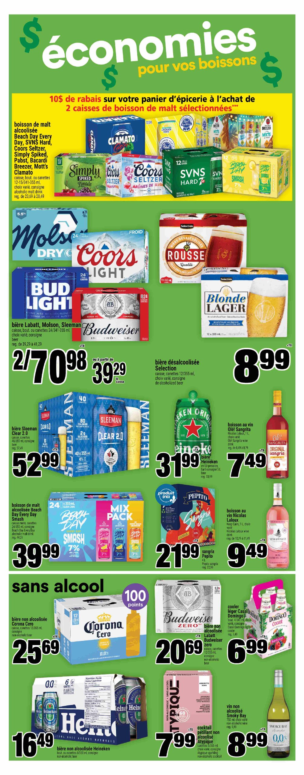 super-c - Super C flyer valid from 06-19 - 06-25 - page: 12