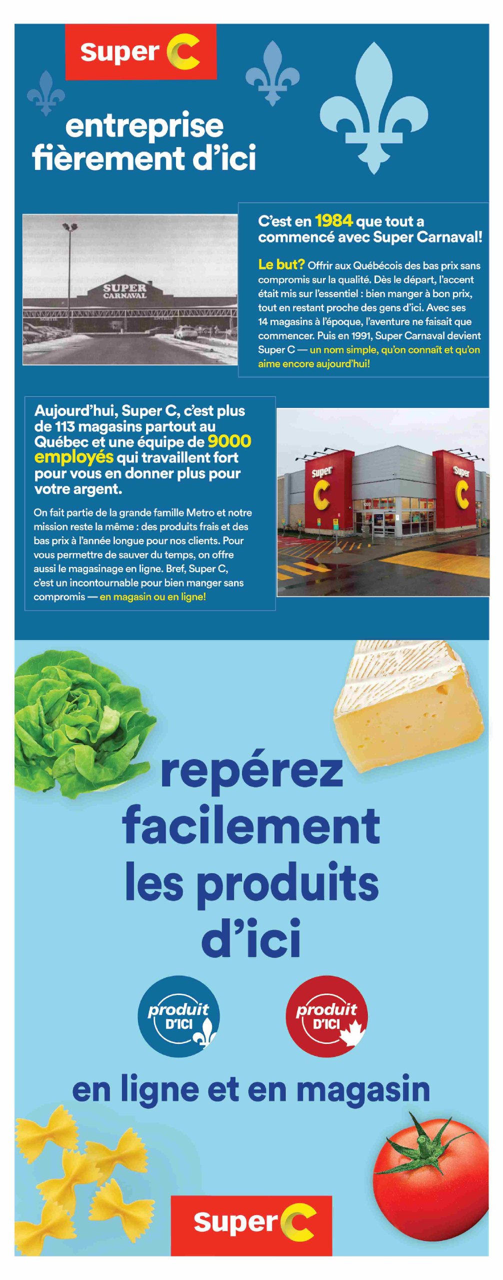 super-c - Super C flyer valid from 06-19 - 06-25 - page: 14