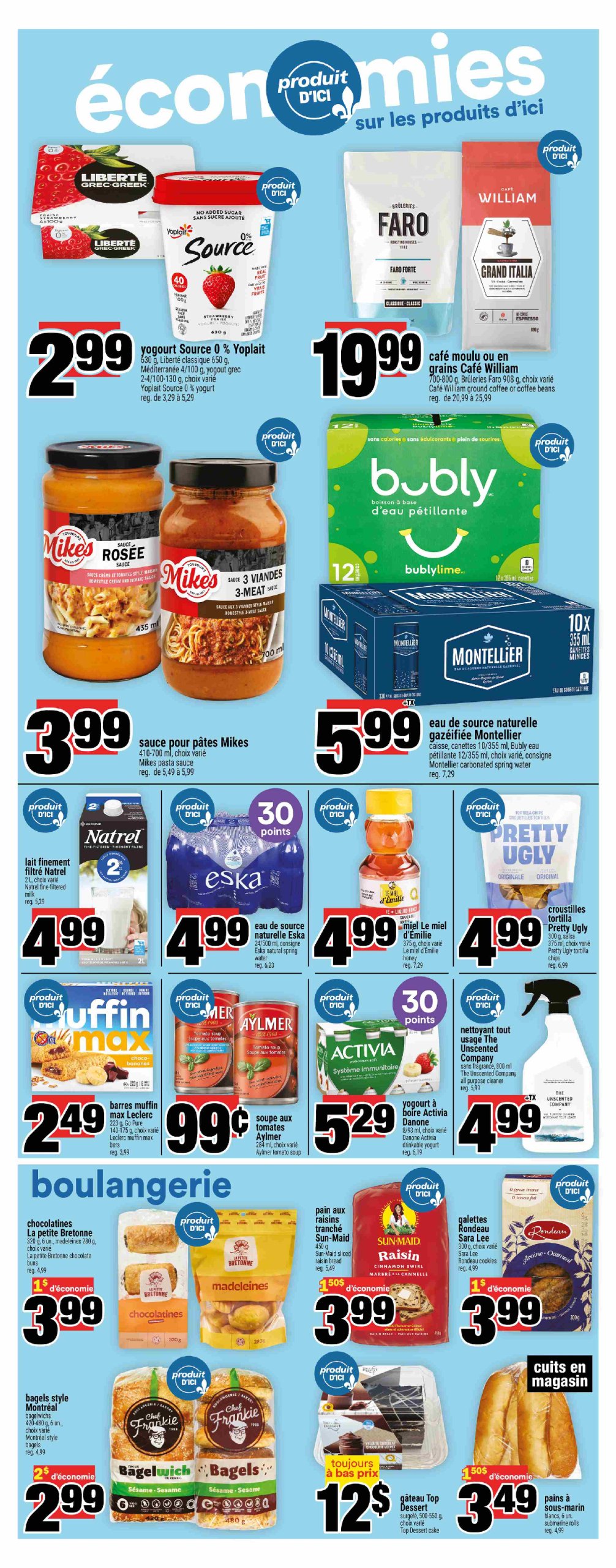 super-c - Super C flyer valid from 06-19 - 06-25 - page: 10
