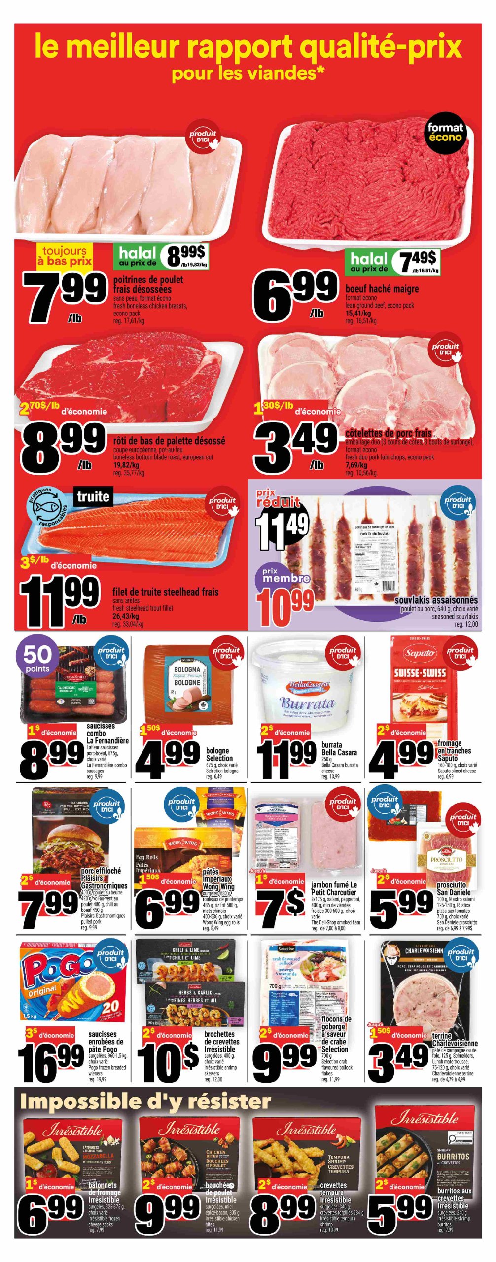 super-c - Super C flyer valid from 06-19 - 06-25 - page: 7