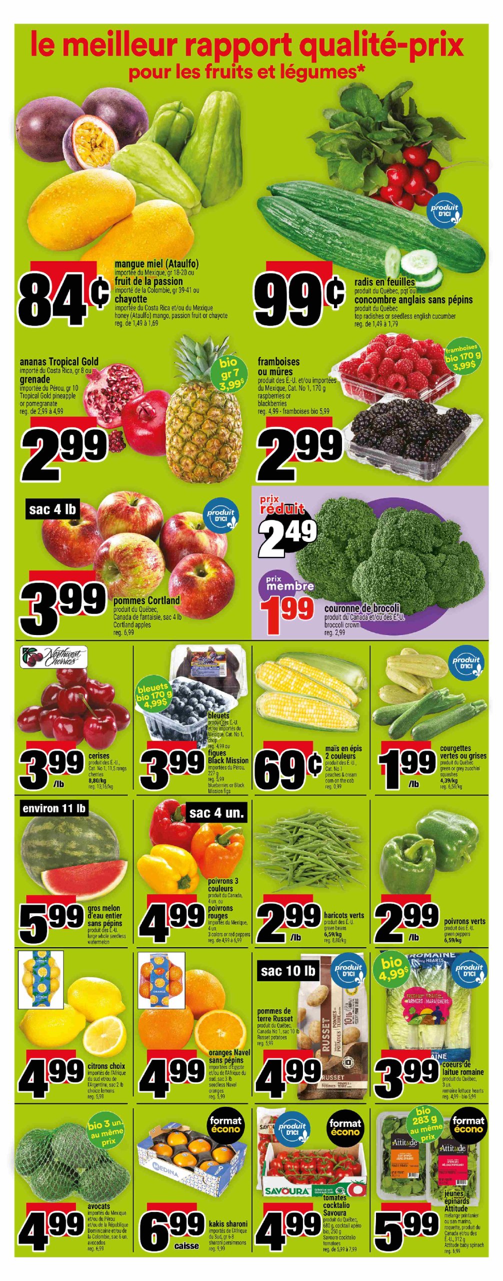 super-c - Super C flyer valid from 06-26 - 07-02 - page: 6