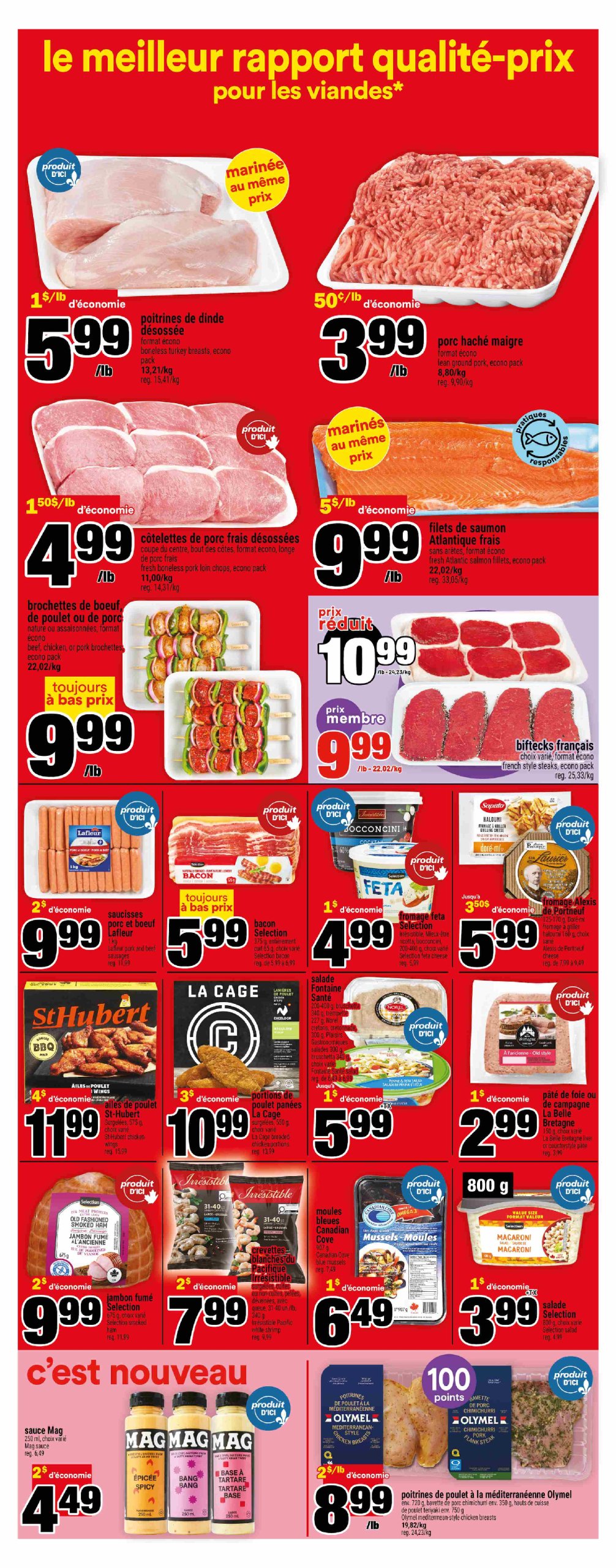 super-c - Super C flyer valid from 06-26 - 07-02 - page: 7