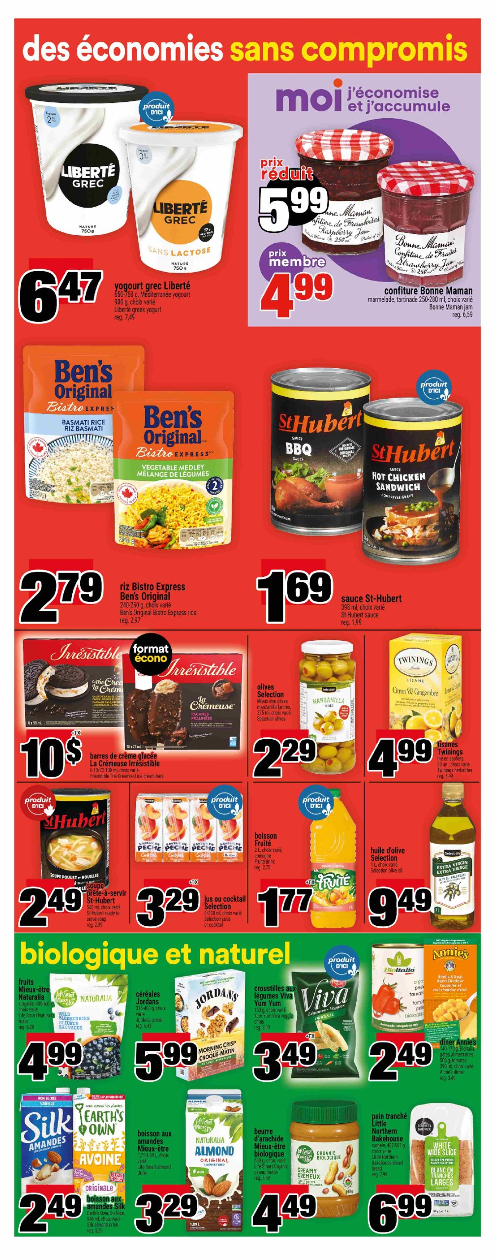 super-c - Super C flyer valid from 06-26 - 07-02 - page: 8