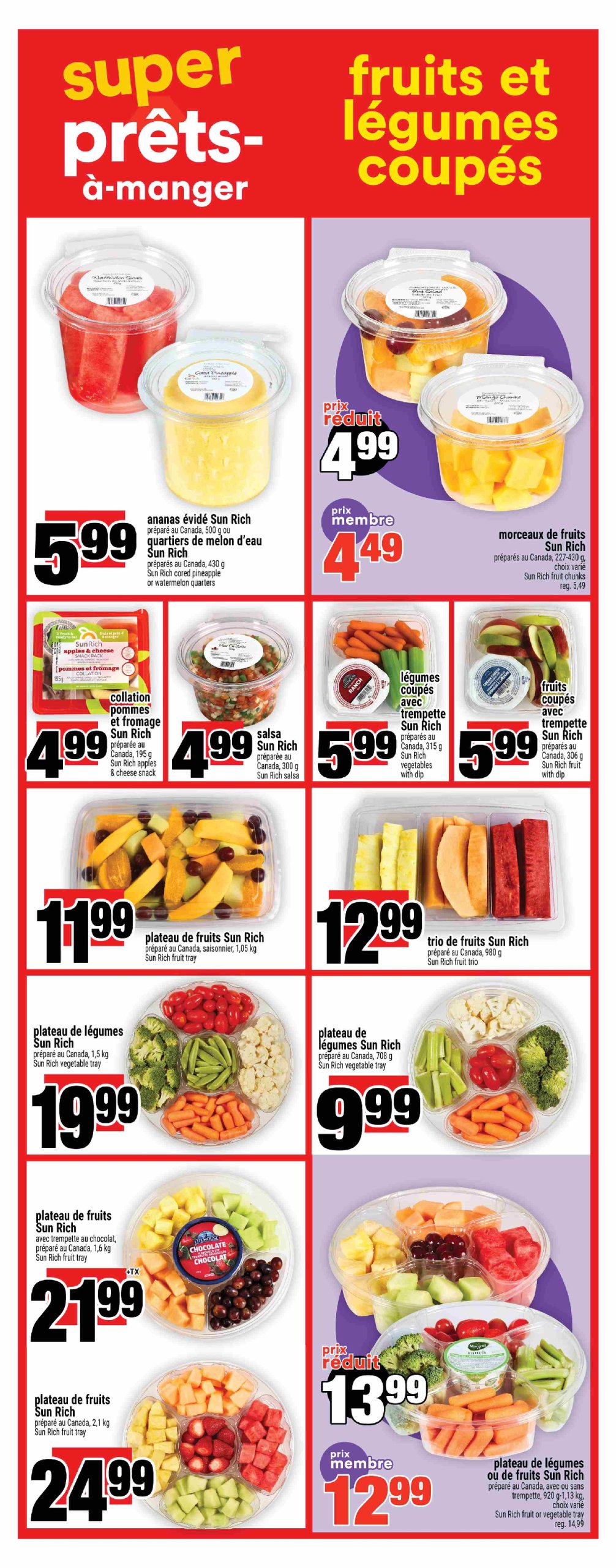 super-c - Super C flyer valid from 06-26 - 07-02 - page: 14