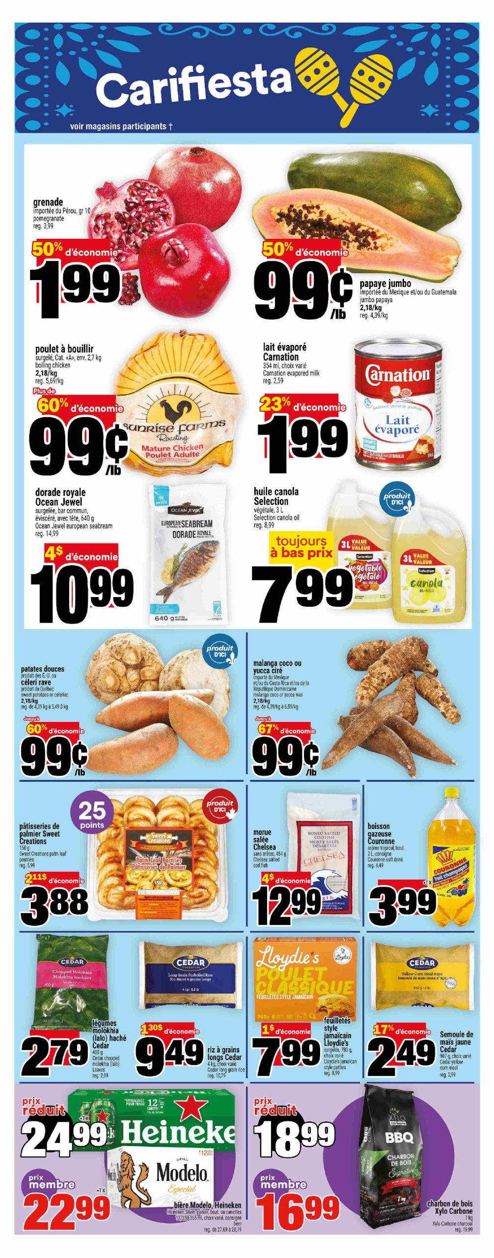 super-c - Super C flyer valid from 07-03 - 07-09 - page: 5