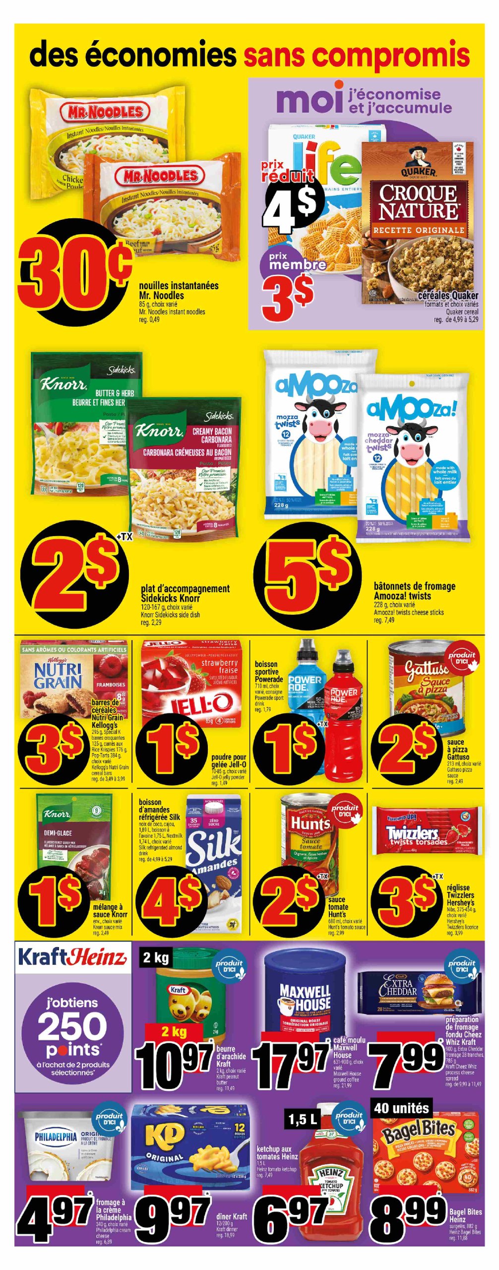 super-c - Super C flyer valid from 07-03 - 07-09 - page: 10