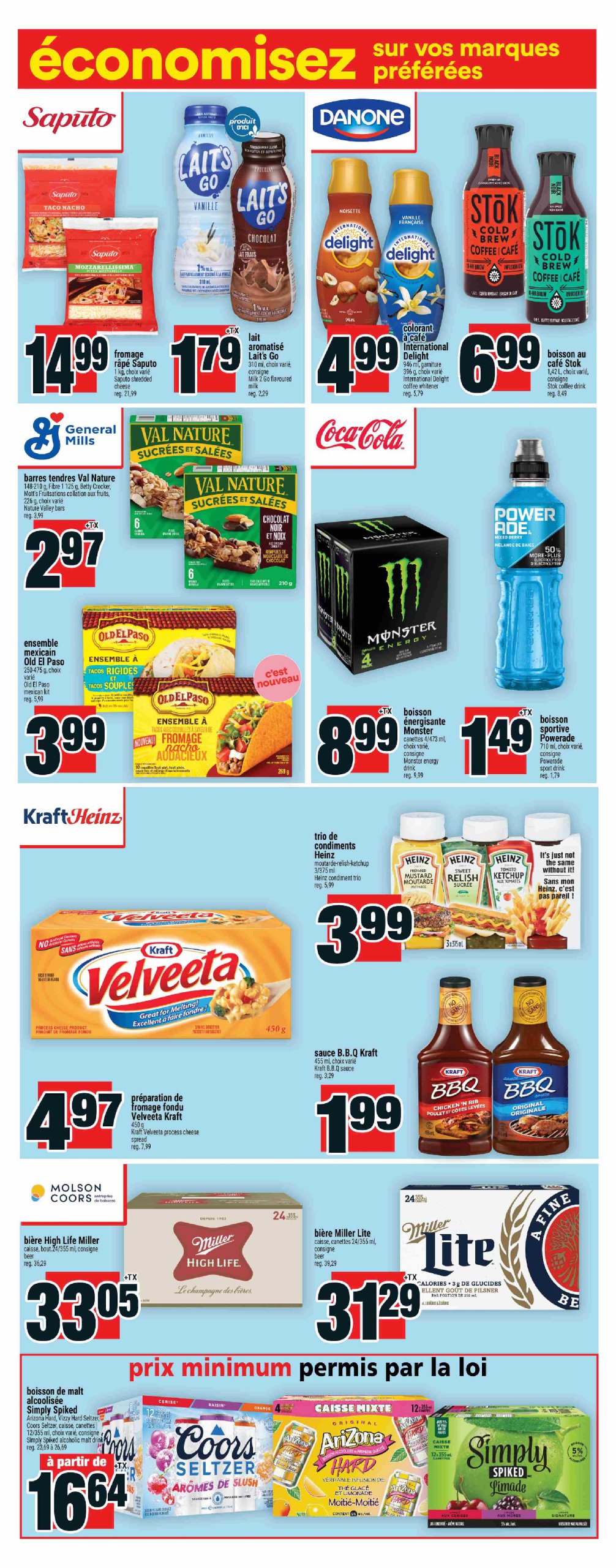 super-c - Super C flyer valid from 07-10 - 07-16 - page: 11