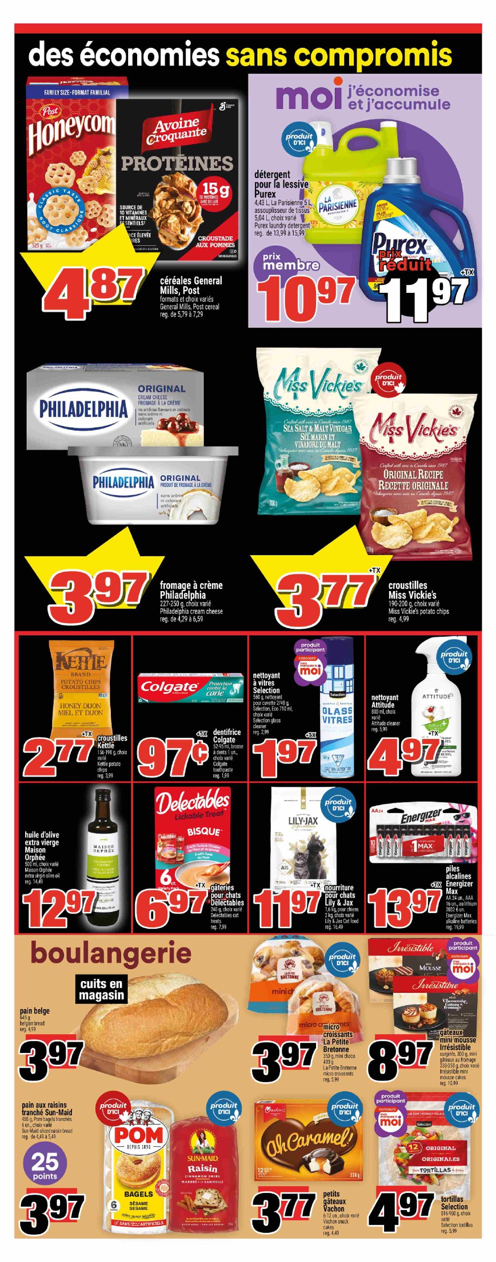super-c - Super C flyer valid from 07-10 - 07-16 - page: 10