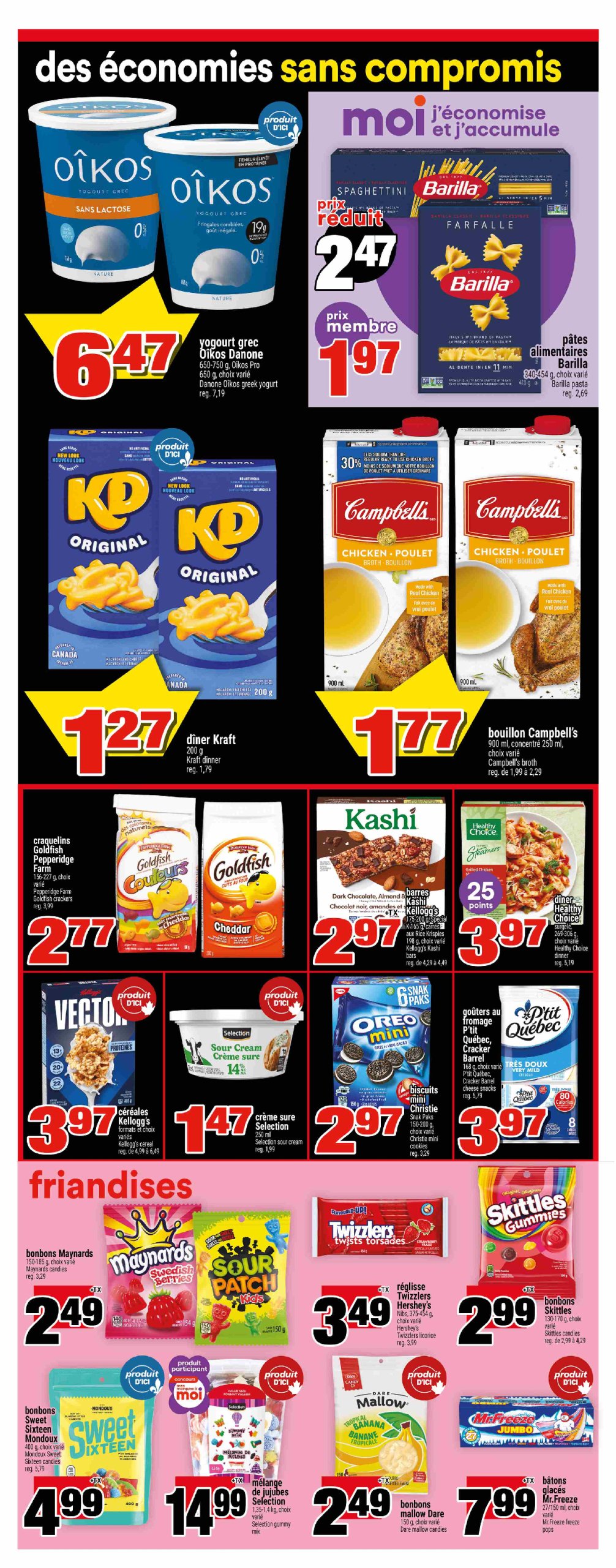 super-c - Super C flyer valid from 07-10 - 07-16 - page: 9