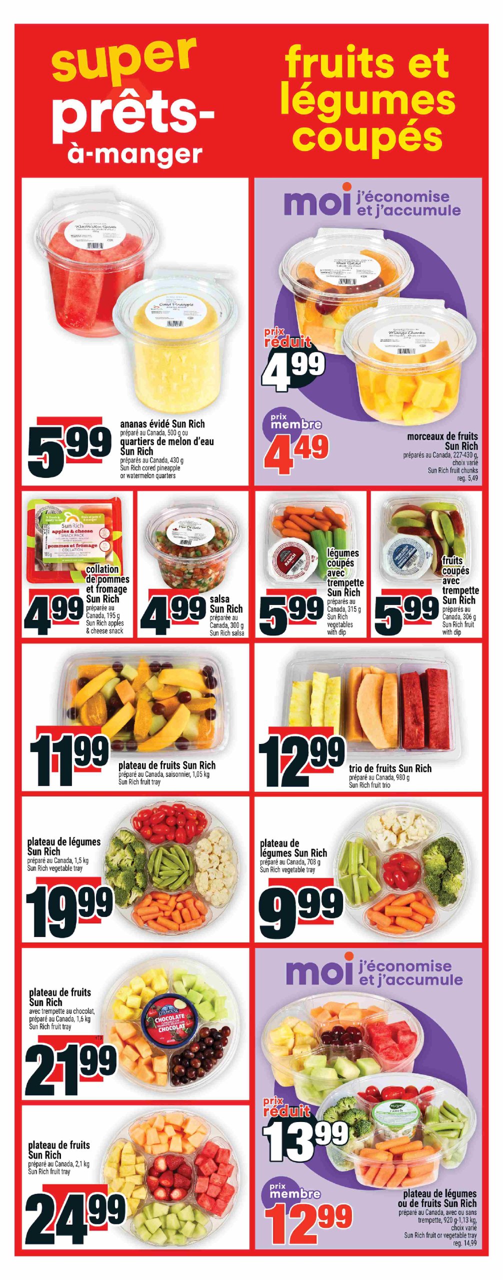 super-c - Super C flyer valid from 07-10 - 07-16 - page: 15