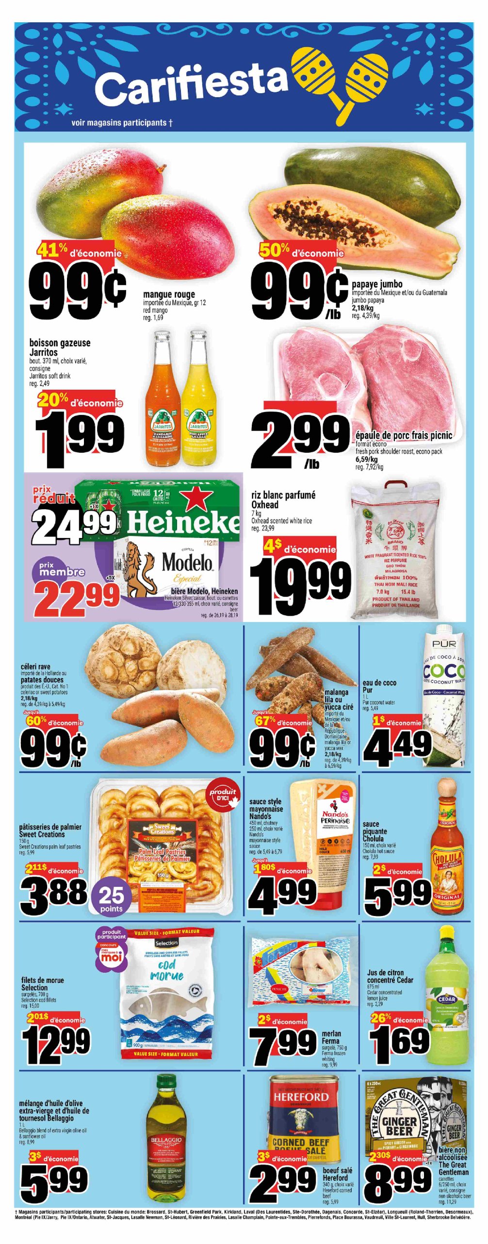 super-c - Super C flyer valid from 07-10 - 07-16 - page: 5