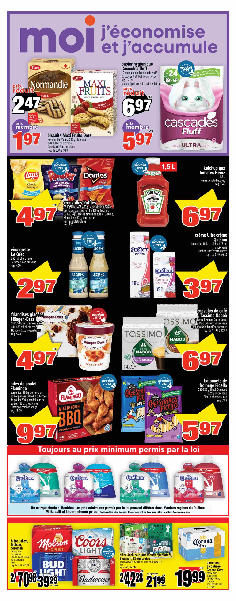 super-c - Super C flyer valid from 07-10 - 07-16 - page: 3