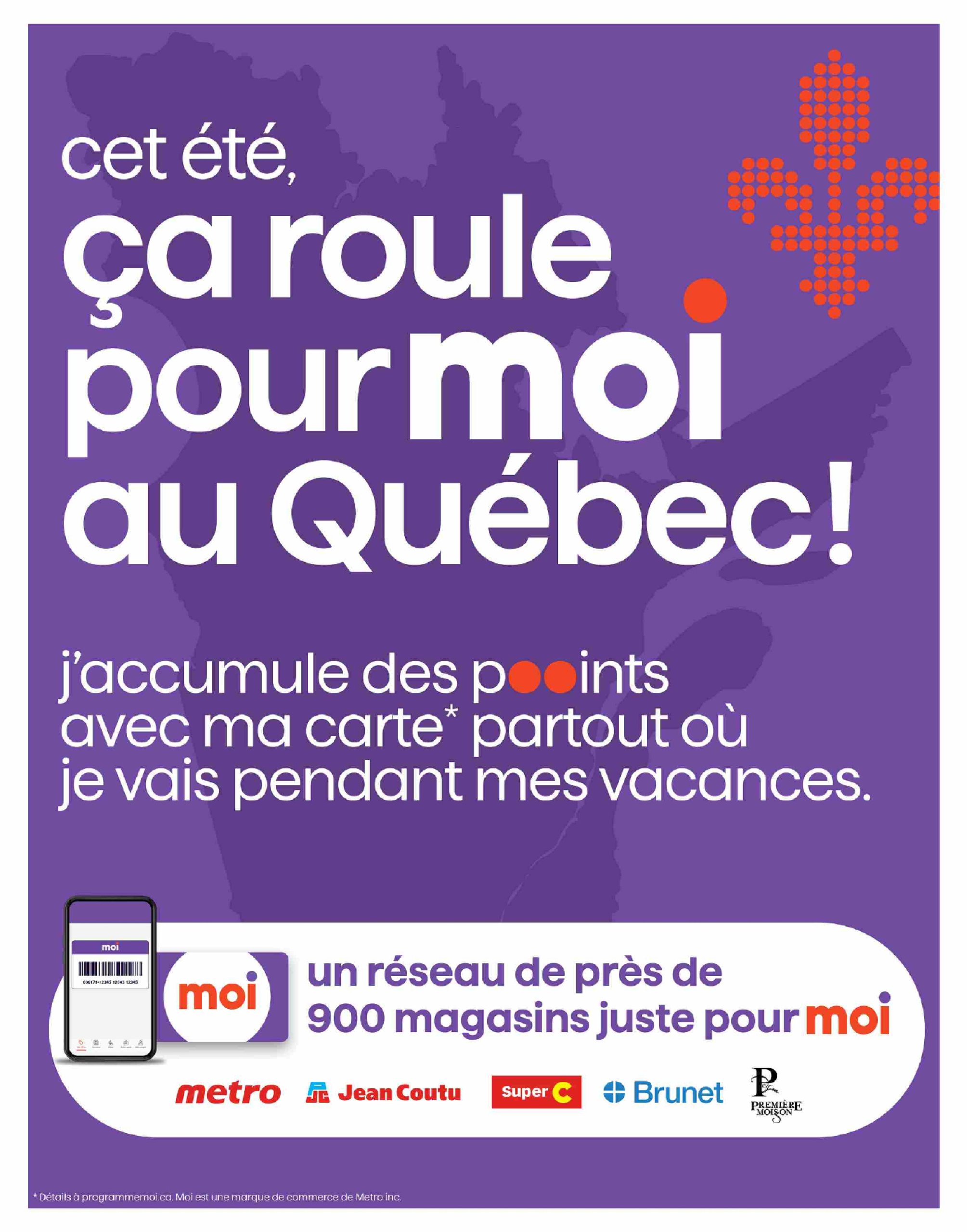 super-c - Super C flyer valid from 07-10 - 07-16 - page: 17