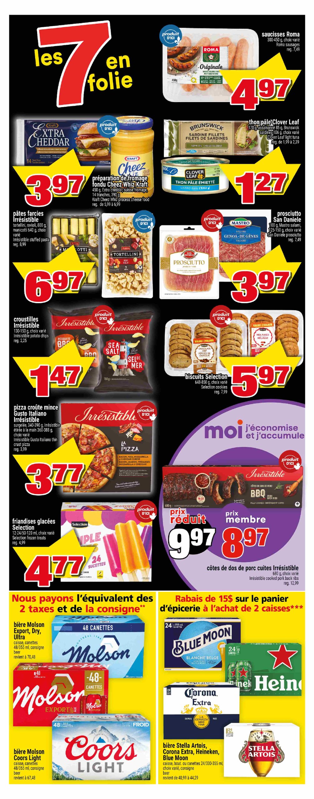 super-c - Super C flyer valid from 07-10 - 07-16 - page: 2