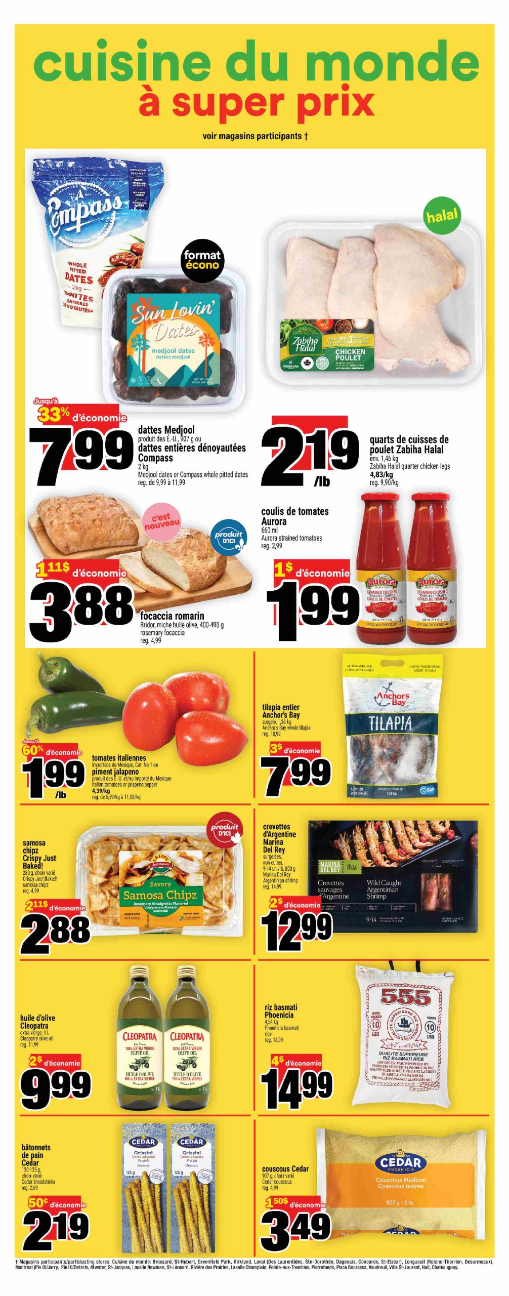 super-c - Super C flyer valid from 07-17 - 07-23 - page: 5