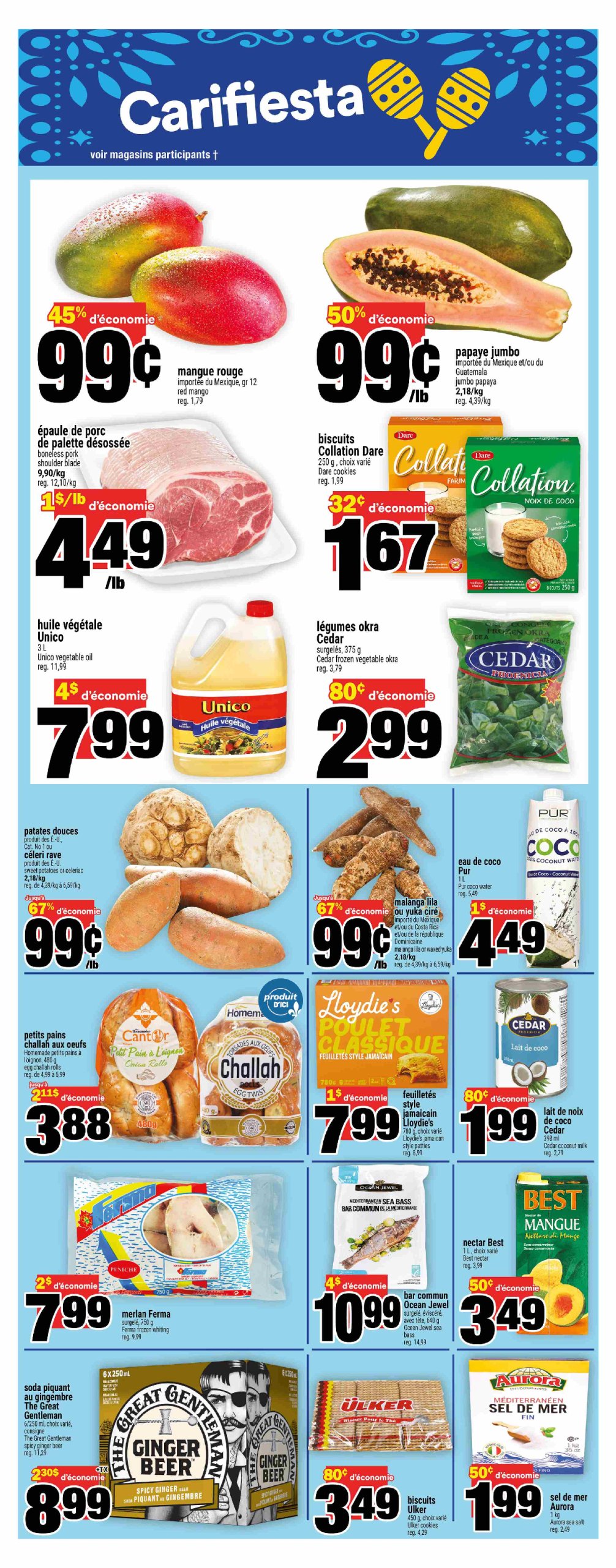 super-c - Super C flyer valid from 07-17 - 07-23 - page: 4