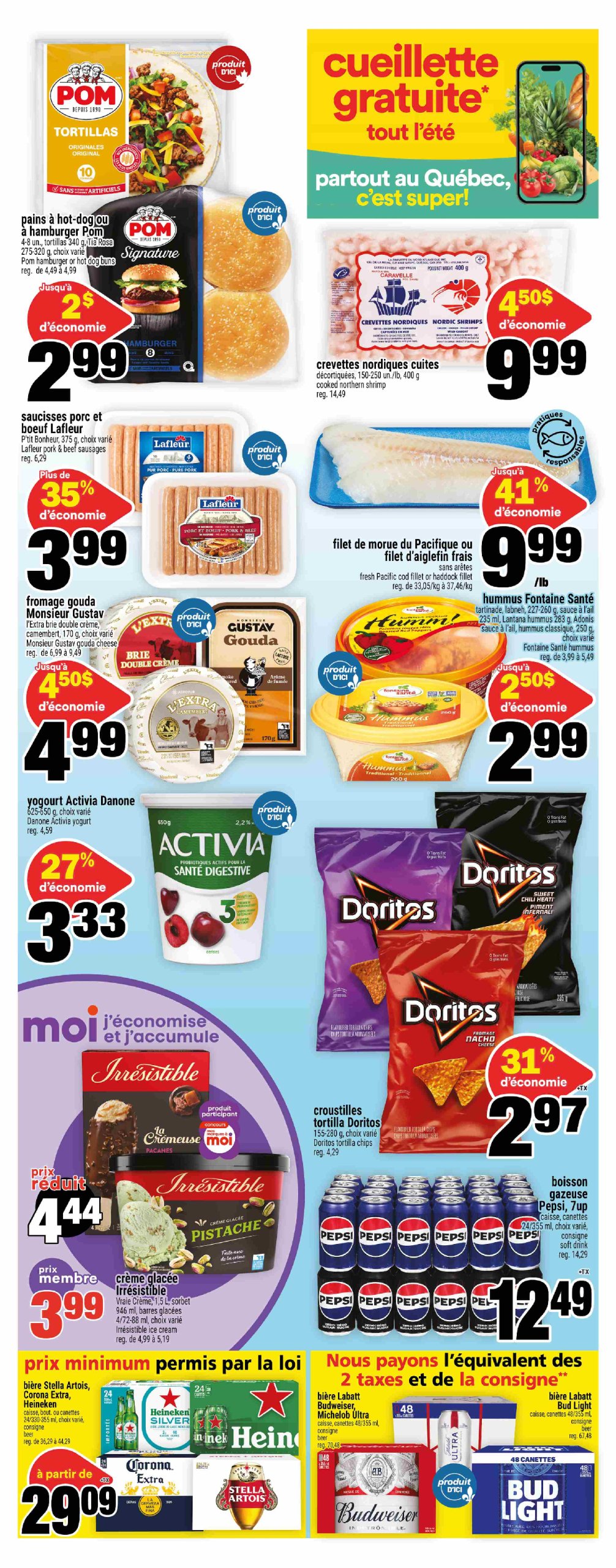 super-c - Super C flyer valid from 07-17 - 07-23 - page: 2