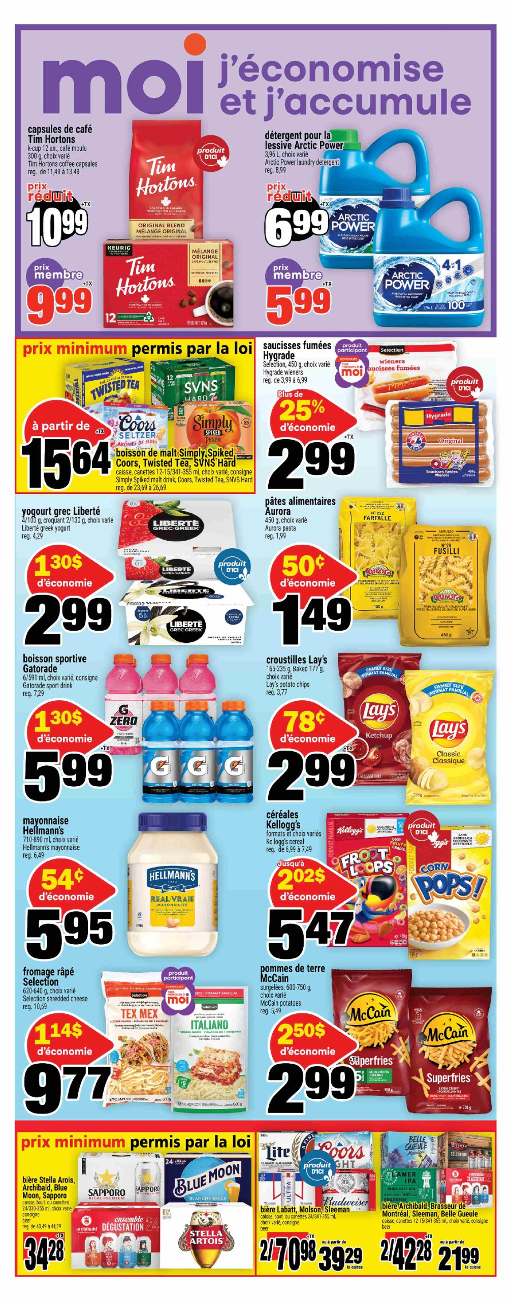 super-c - Super C flyer valid from 07-17 - 07-23 - page: 3