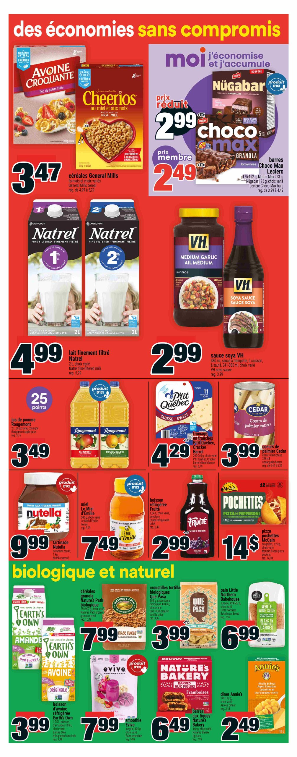 super-c - Super C flyer valid from 07-17 - 07-23 - page: 9
