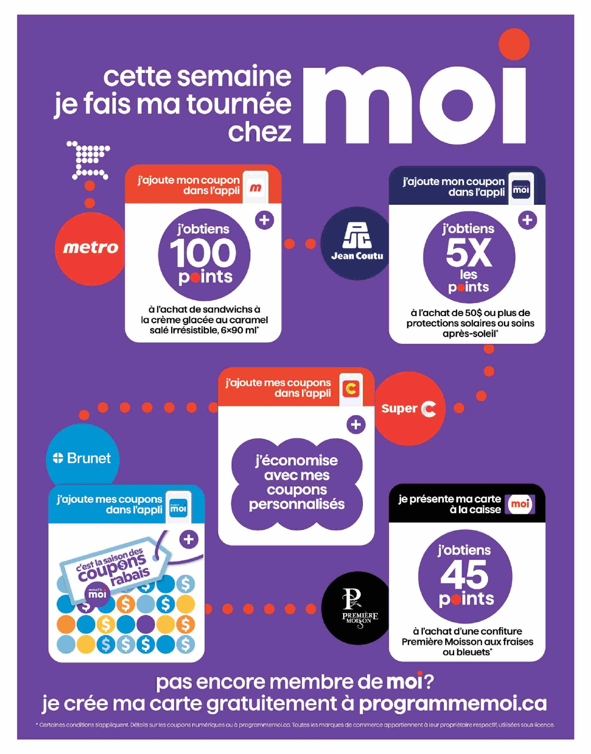 super-c - Super C flyer valid from 07-17 - 07-23 - page: 16