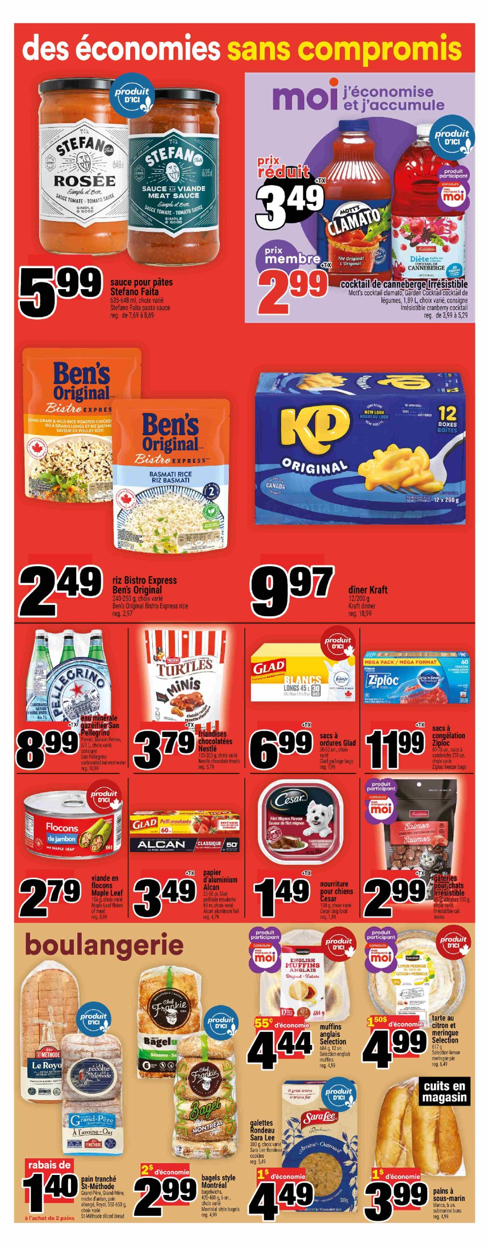super-c - Super C flyer valid from 07-17 - 07-23 - page: 10