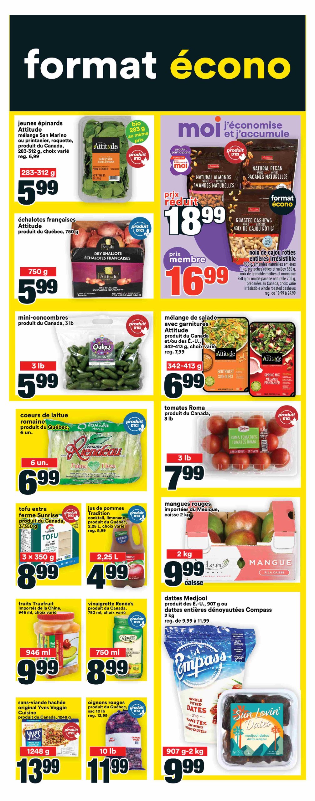super-c - Super C flyer valid from 07-24 - 07-30 - page: 15