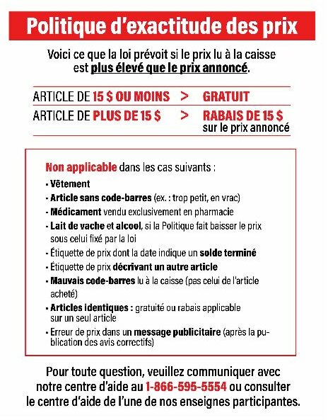 super-c - Super C flyer valid from 07-31 - 08-06 - page: 15