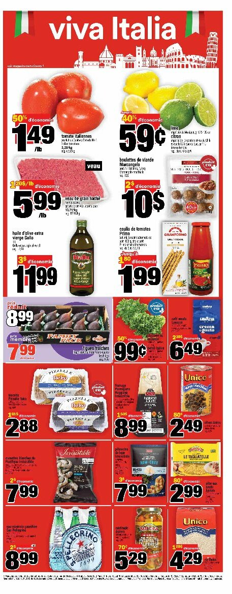super-c - Super C flyer valid from 08-07 - 08-13 - page: 5