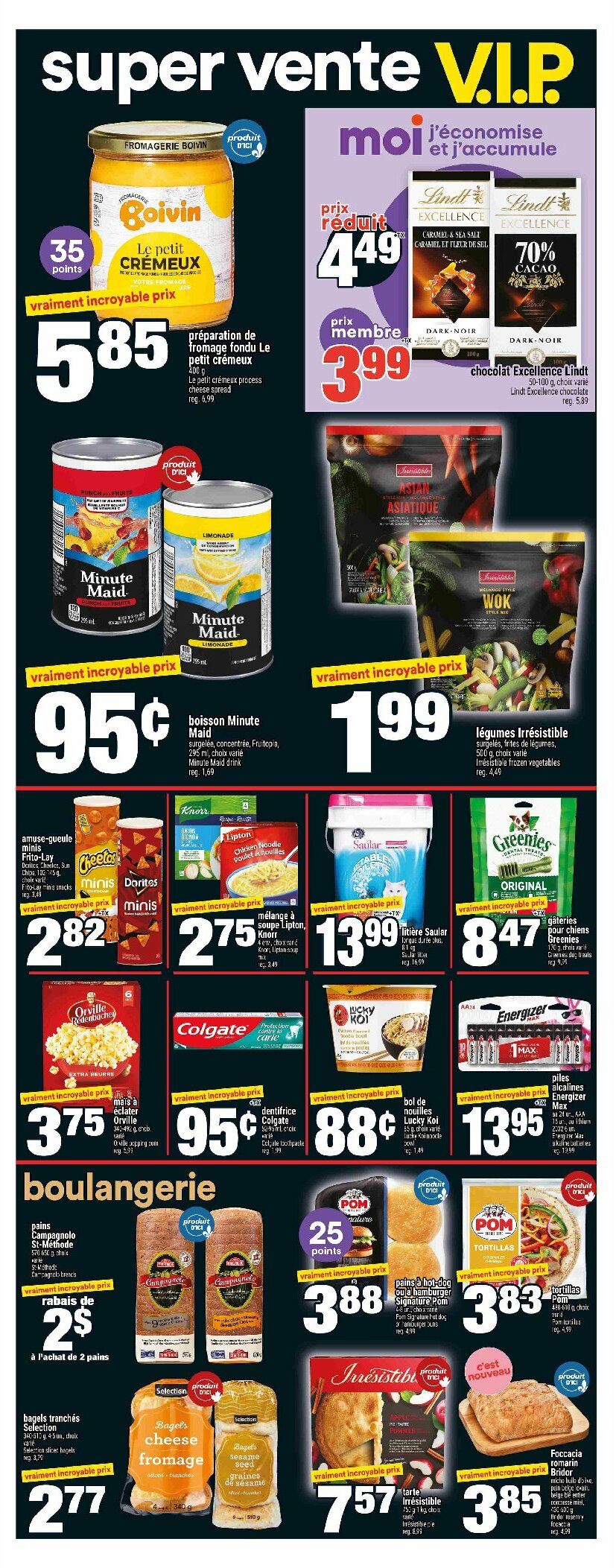 super-c - Super C flyer valid from 08-14 - 08-20 - page: 8