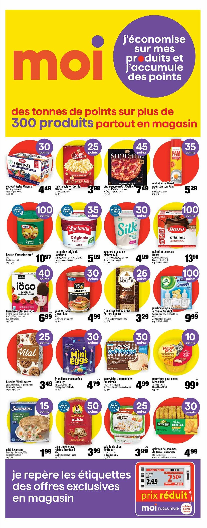 super-c - Super C flyer valid from 08-21 - 08-27 - page: 12