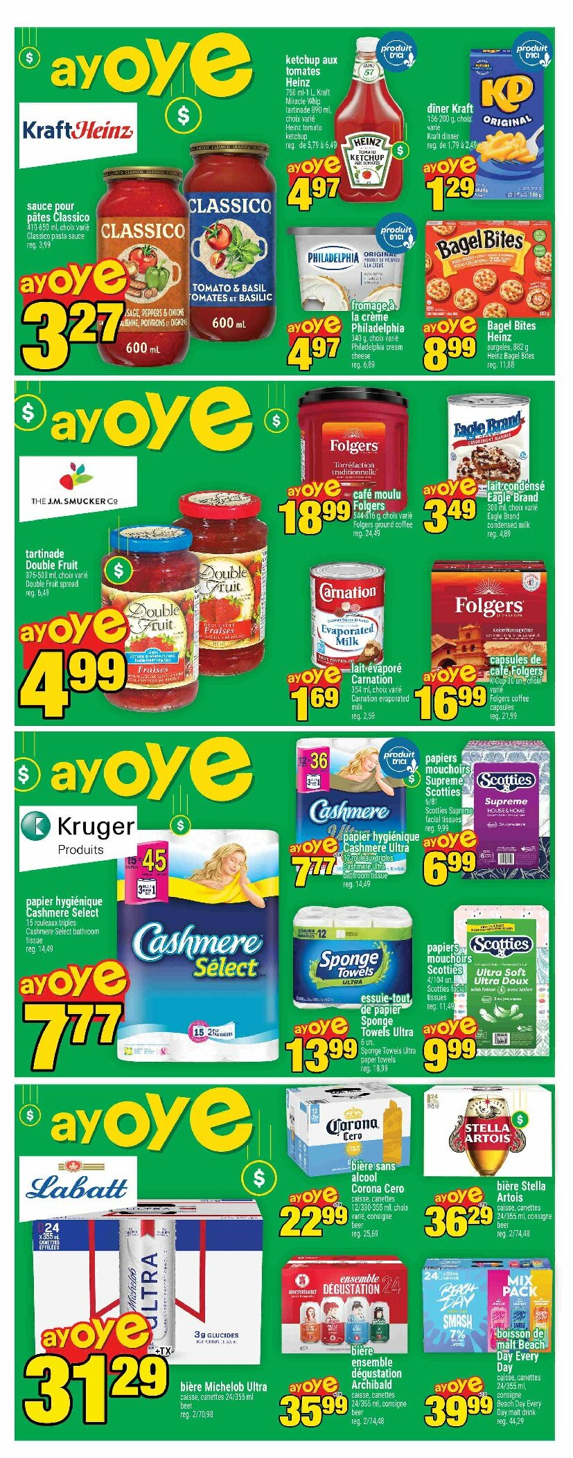 super-c - Super C flyer valid from 08-21 - 08-27 - page: 4