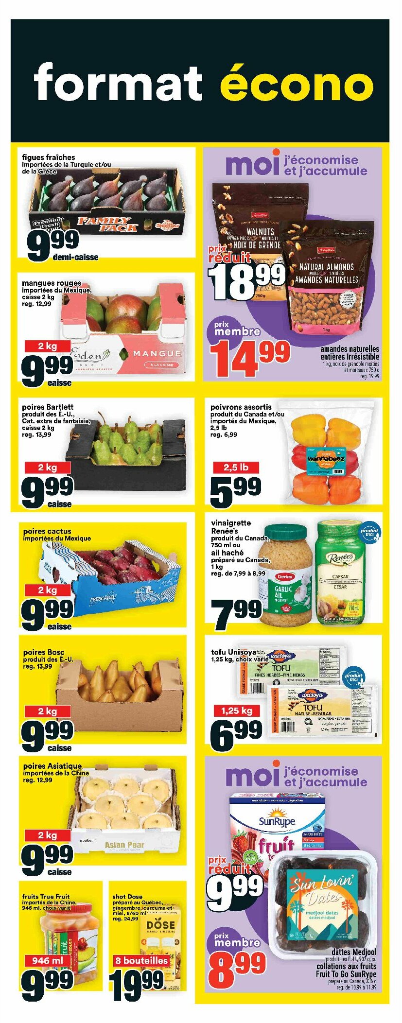 super-c - Super C flyer valid from 08-28 - 09-03 - page: 16