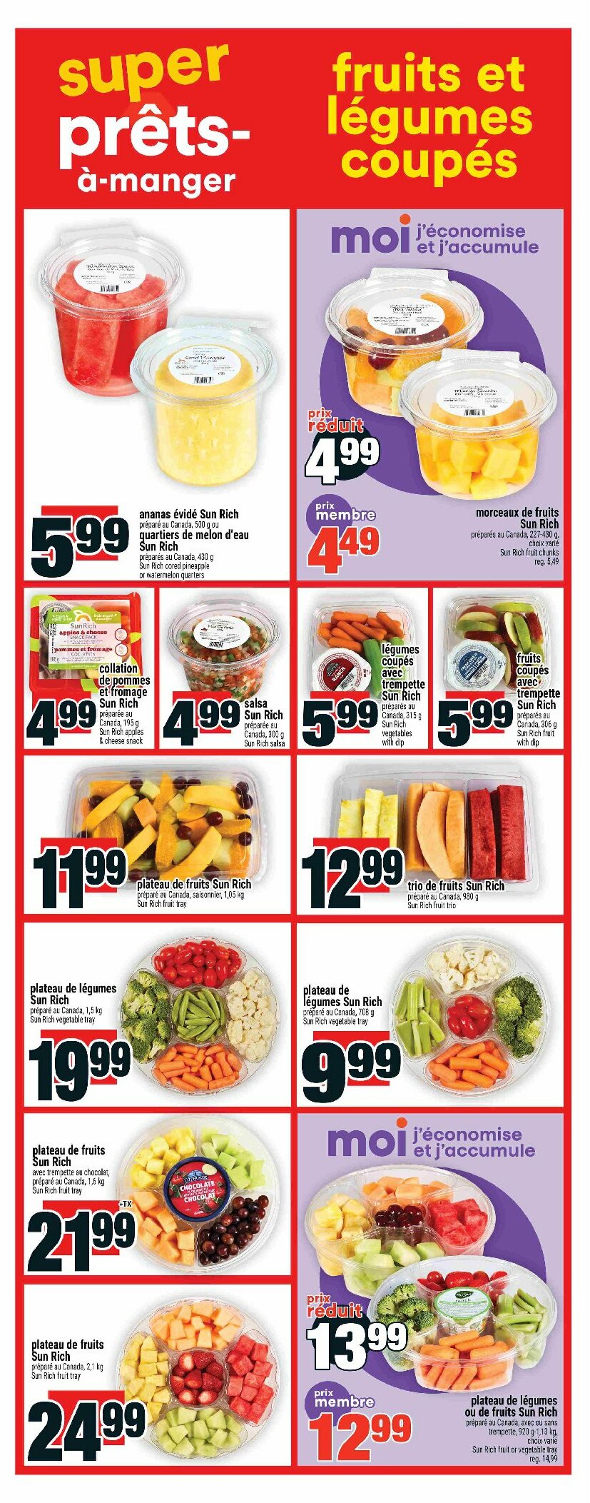 super-c - Super C flyer valid from 08-28 - 09-03 - page: 17