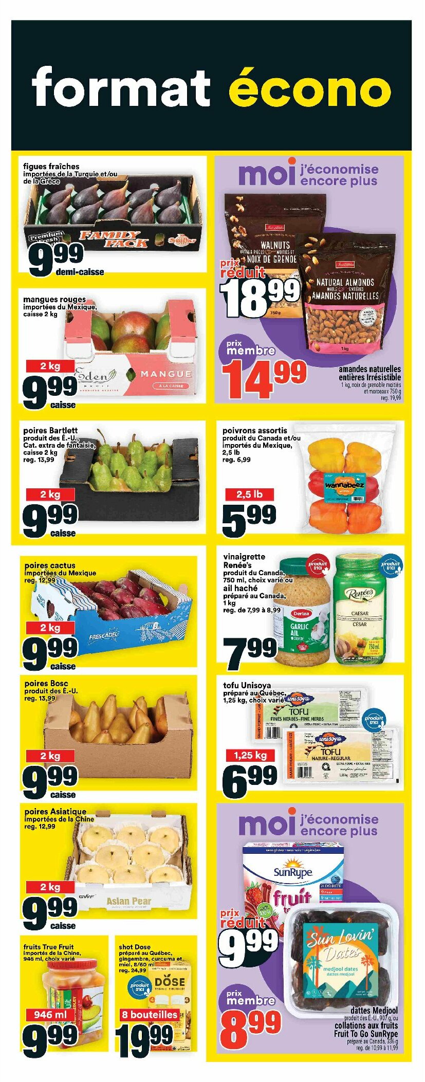 super-c - Super C flyer valid from 09-04 - 09-10 - page: 16