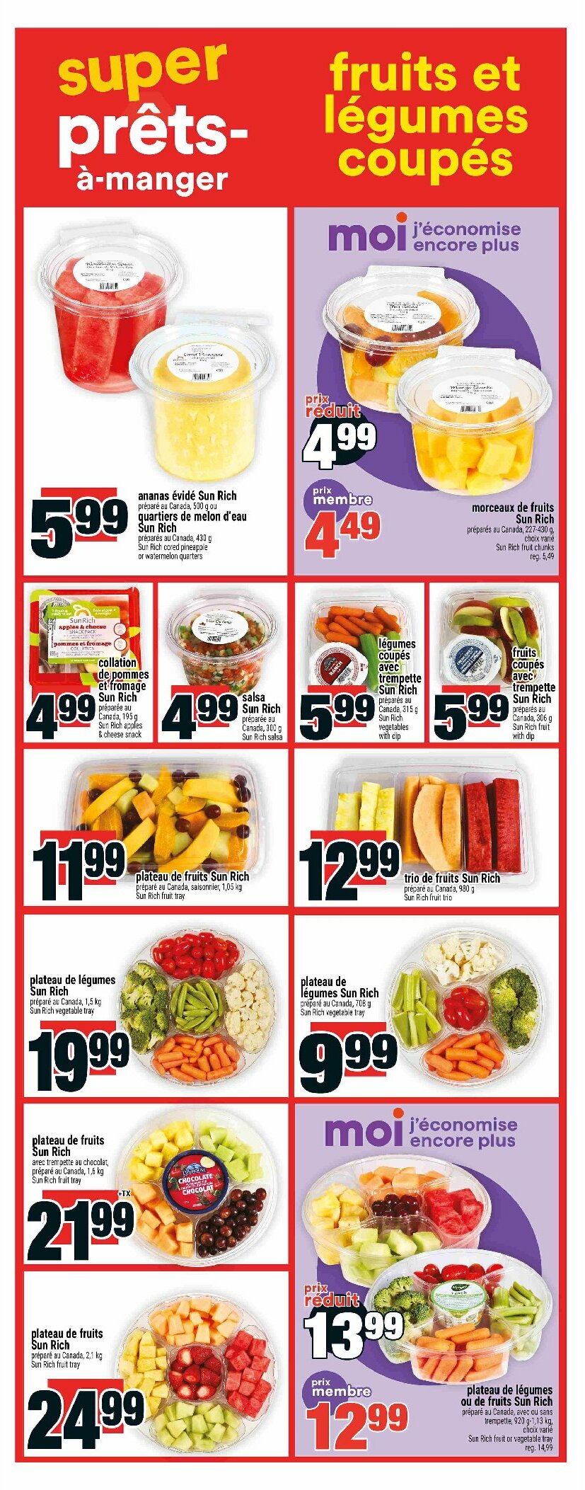 super-c - Super C flyer valid from 09-04 - 09-10 - page: 15