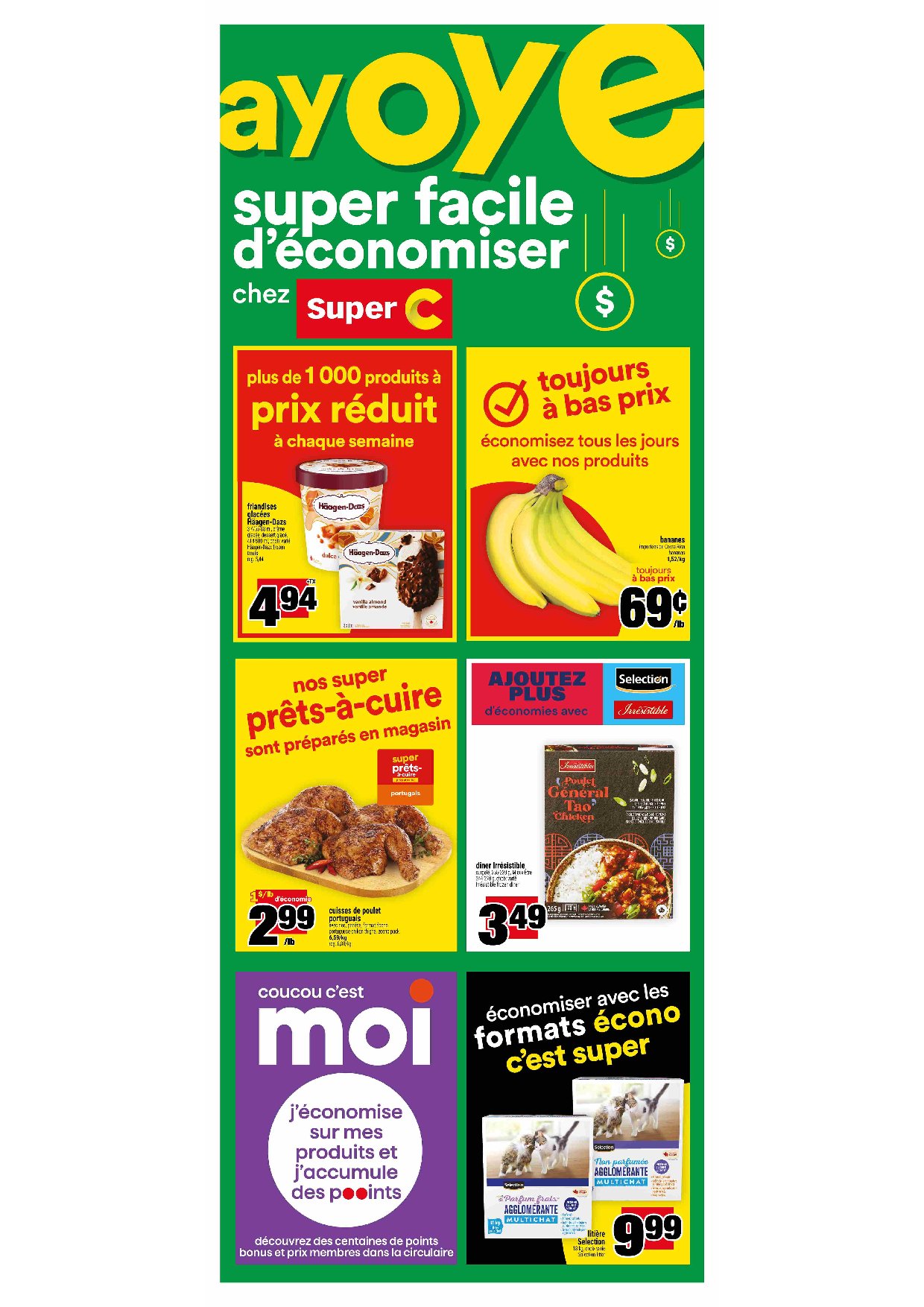 super-c - Super C flyer valid from 09-11 - 09-17 - page: 6