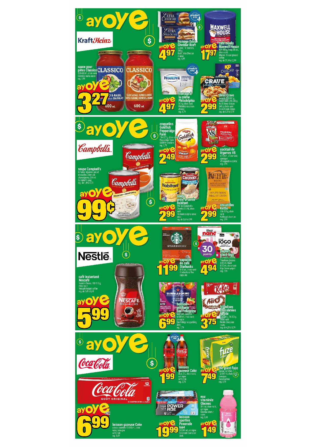 super-c - Super C flyer valid from 09-11 - 09-17 - page: 4