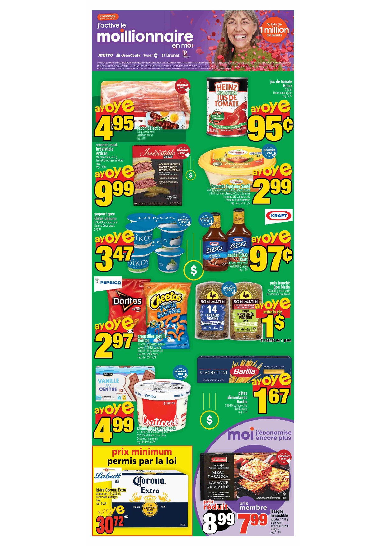 super-c - Super C flyer valid from 09-11 - 09-17 - page: 2