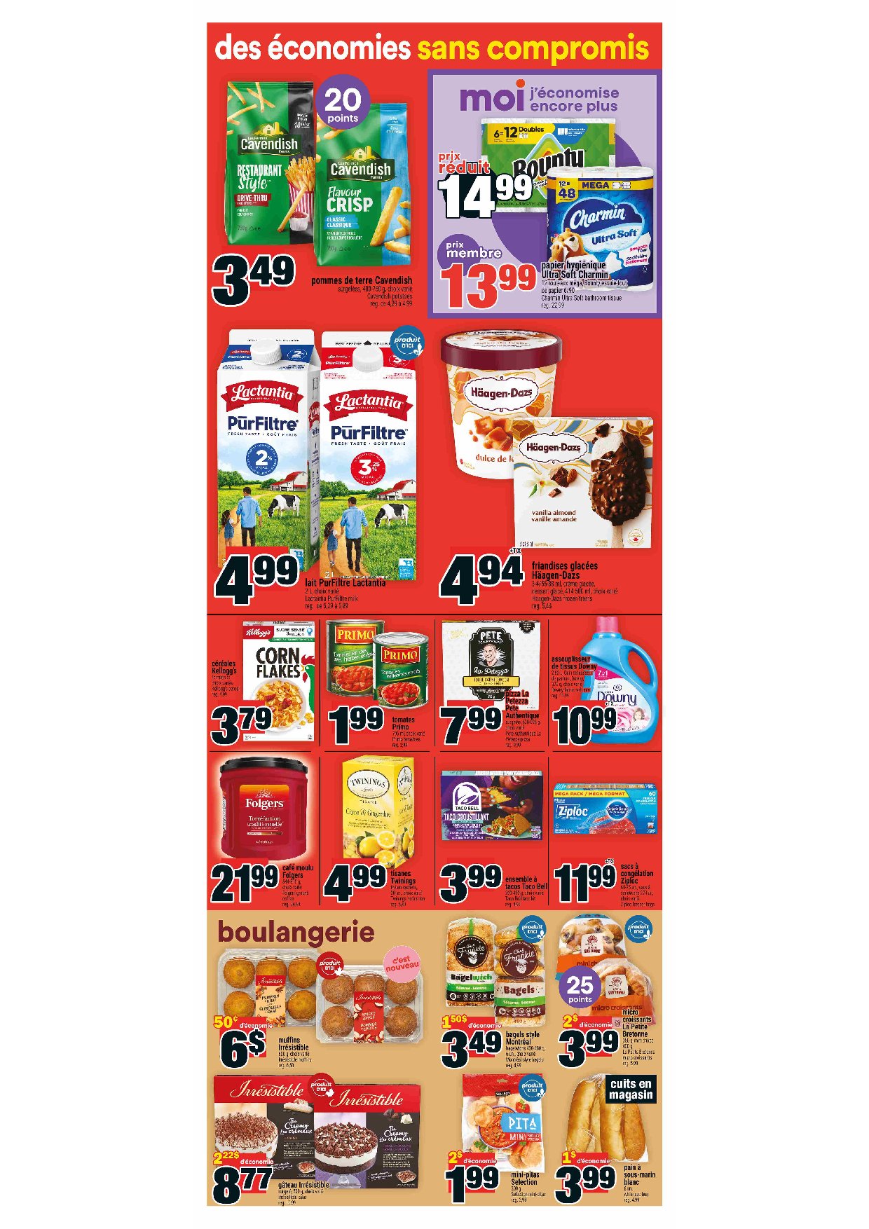 super-c - Super C flyer valid from 09-11 - 09-17 - page: 11