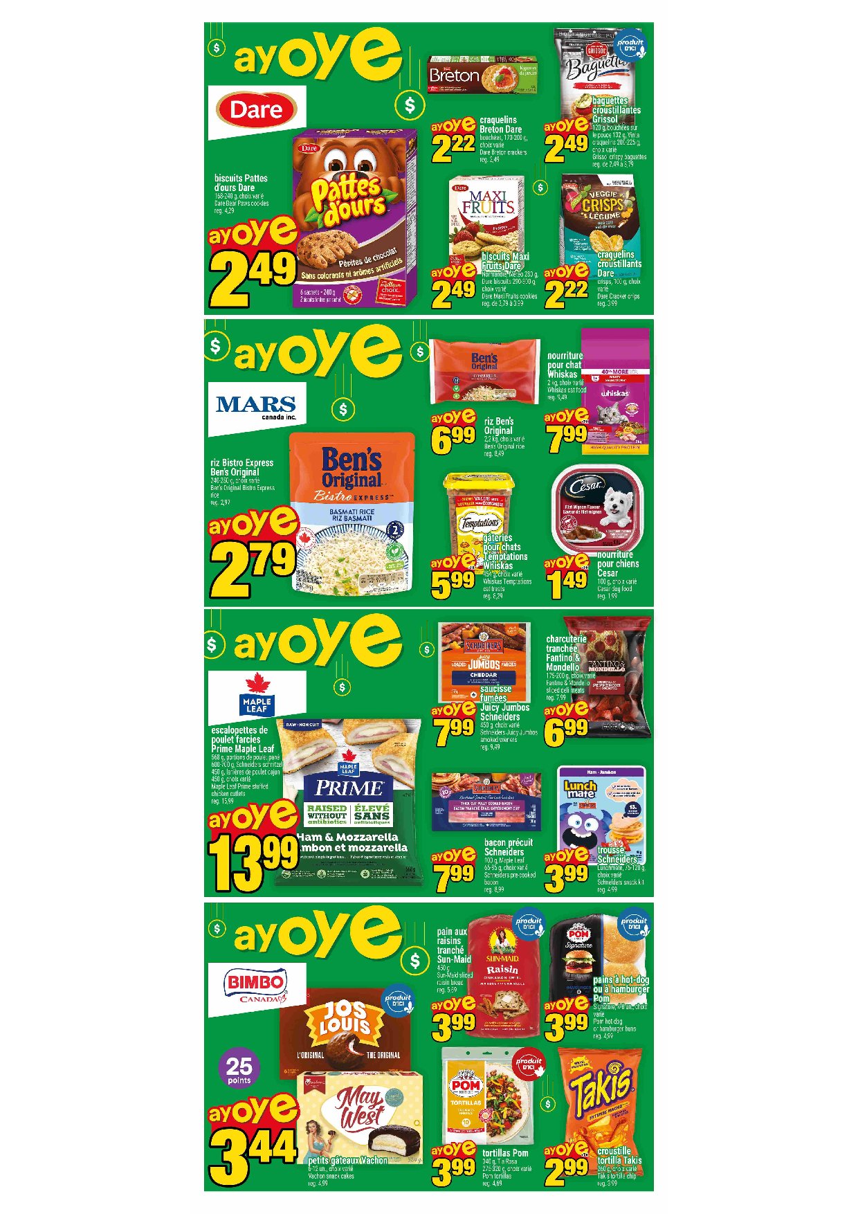 super-c - Super C flyer valid from 09-11 - 09-17 - page: 5