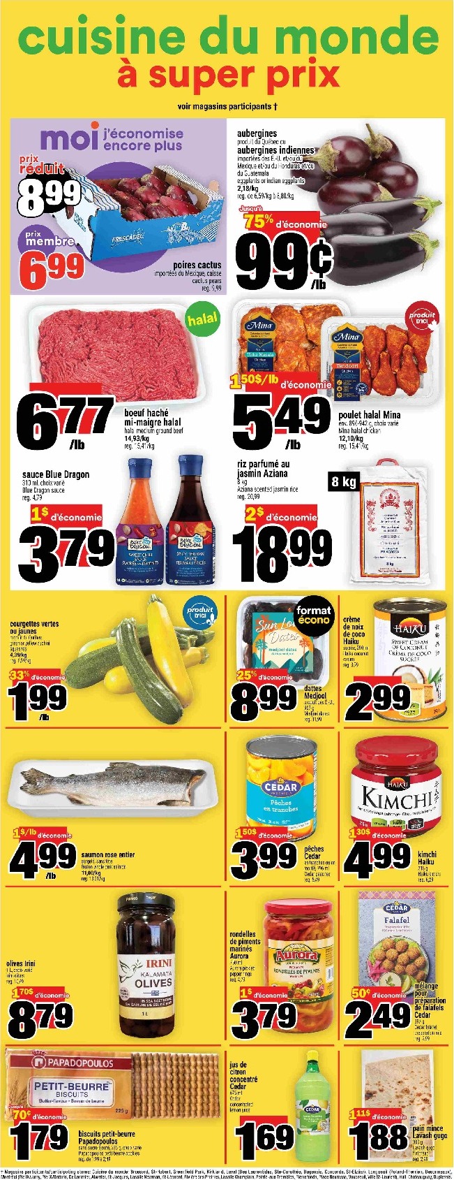super-c - Super C flyer valid from 09-18 - 09-24 - page: 4