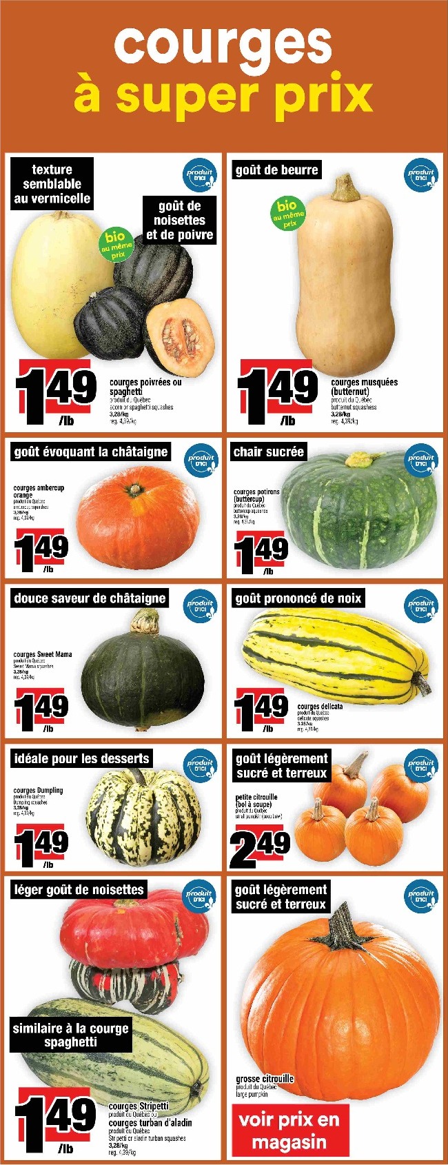 super-c - Super C flyer valid from 09-18 - 09-24 - page: 14