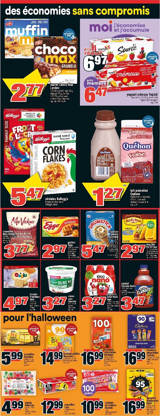super-c - Super C flyer valid from 09-18 - 09-24 - page: 8