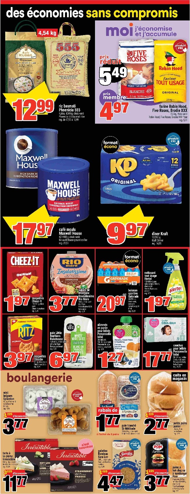 super-c - Super C flyer valid from 09-18 - 09-24 - page: 9