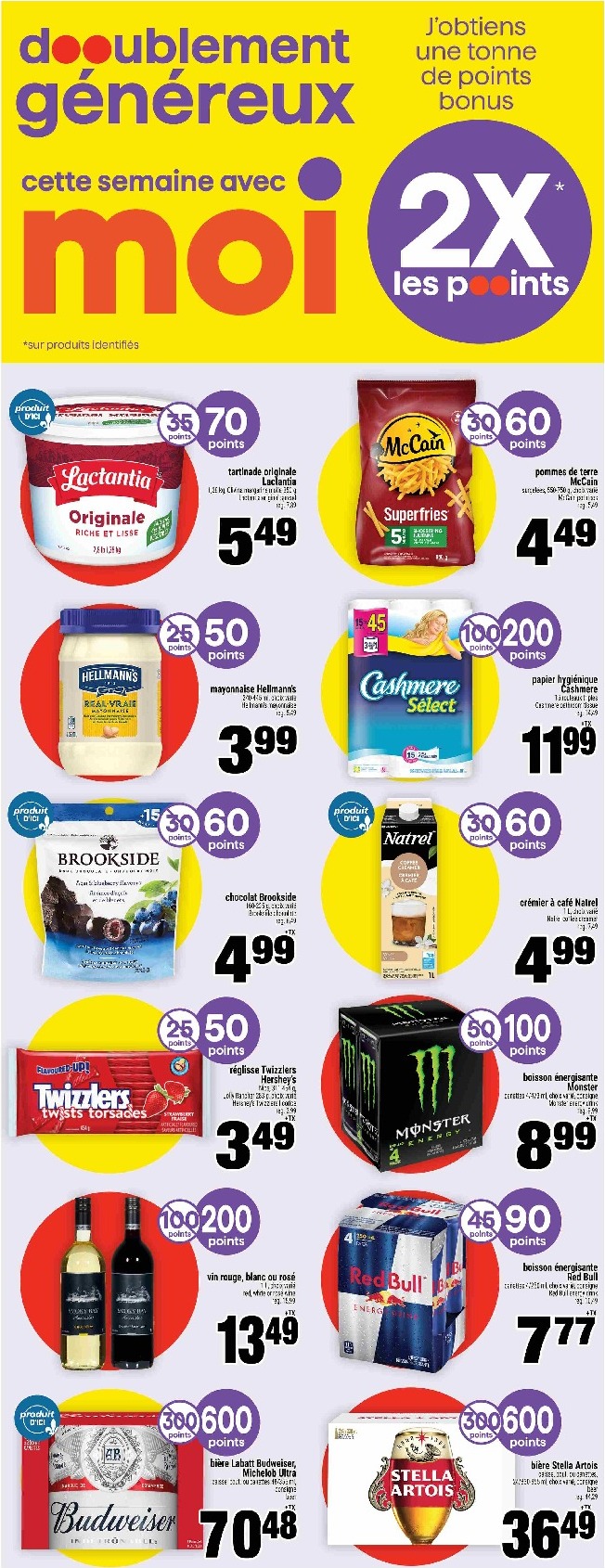 super-c - Super C flyer valid from 09-18 - 09-24 - page: 10